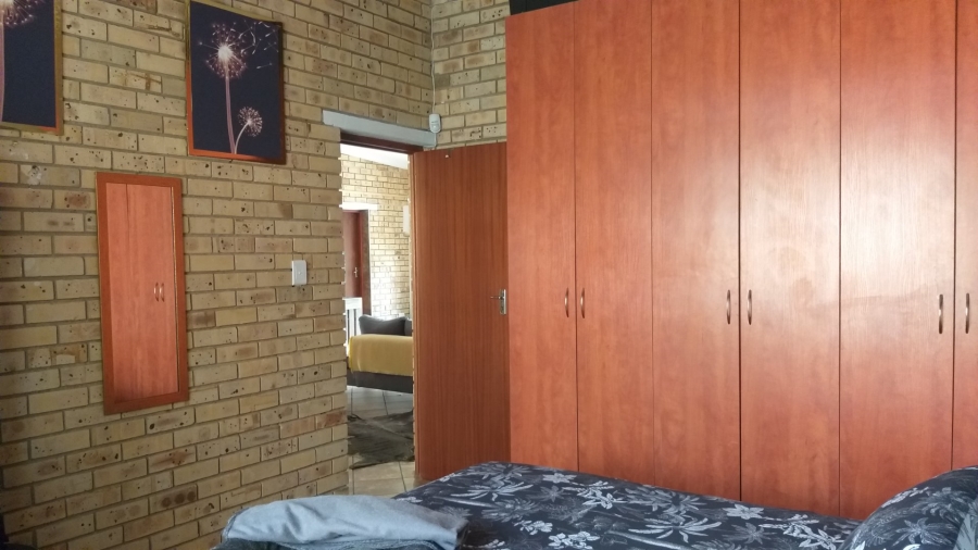 3 Bedroom Property for Sale in Universitas Free State